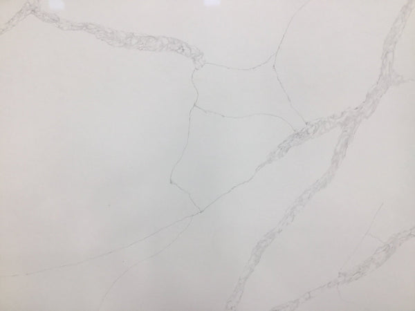 Buy Reliance Surfaces CALACATTA GRACE (RQ) from ExpressKBF - 64336751