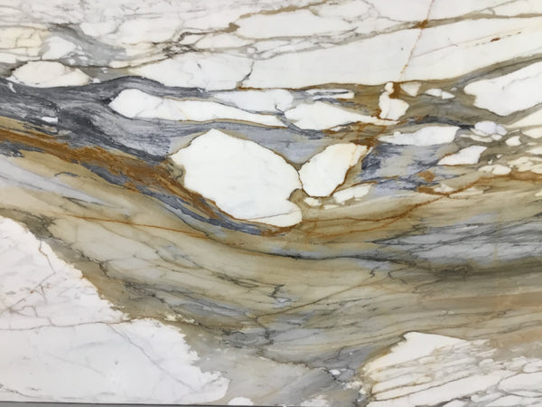 Buy Reliance Surfaces CALACATTA MACCHIA VECCHIA – MARBLE from ExpressKBF - 15195476