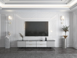 Buy Reliance Surfaces CALACATTA MARIGOLD (RQ) from ExpressKBF - 61465897