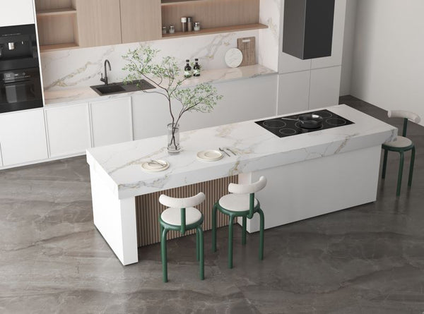 Buy Reliance Surfaces CALACATTA NEBULA (RQ) from ExpressKBF - 3969631