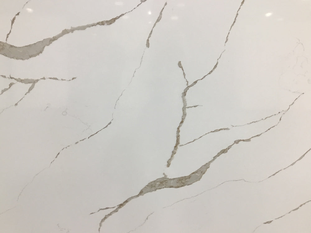 Buy Reliance Surfaces CALACATTA SAVANNA (RQ) from ExpressKBF - 78929540