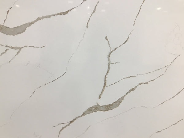 Buy Reliance Surfaces CALACATTA SAVANNA (RQ) from ExpressKBF - 78929540