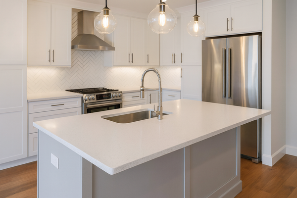 Buy Reliance Surfaces CARRARA BROWN (RQ) from ExpressKBF - 14533923