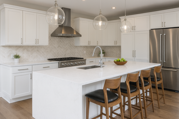 Buy Reliance Surfaces CARRARA (G) CD (RQ) from ExpressKBF - 60254706