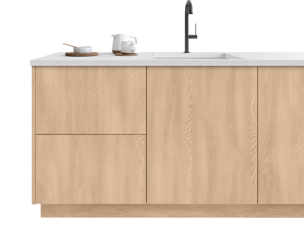 Buy Fabuwood Catalina - Como Ash 2 from ExpressKBF - 62279784