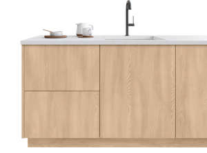 Buy Fabuwood Catalina - Como Ash 2 from ExpressKBF - 62279784