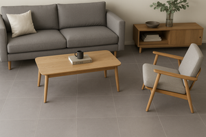 Buy Reliance Surfaces CEMENTO DARK – TILES from ExpressKBF - 21934987