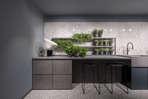 Buy Reliance Surfaces CEMENT DARK GREY – PORCELAIN from ExpressKBF - 24858681