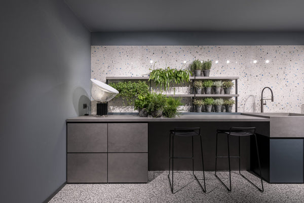 Buy Reliance Surfaces CEMENT DARK GREY – PORCELAIN from ExpressKBF - 24858681