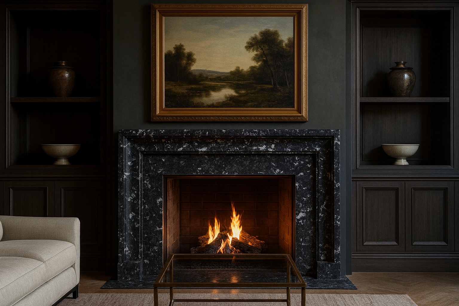 CHANDON – QUARTZITE