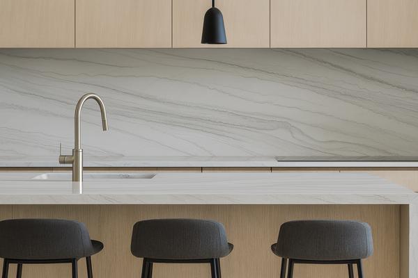Buy Reliance Surfaces CHANTILLY – QUARTZITE from ExpressKBF - 13050123