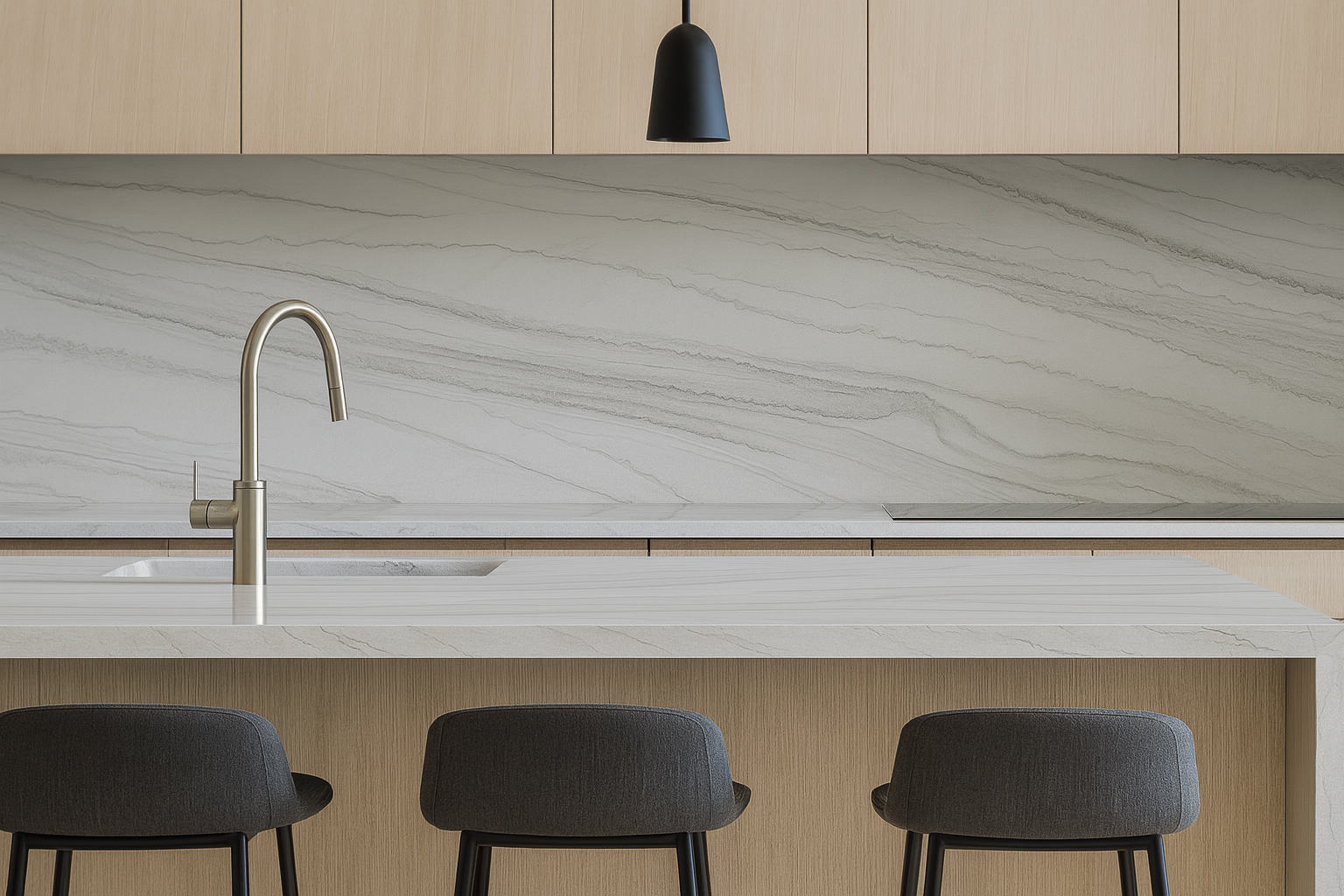 CHANTILLY – QUARTZITE