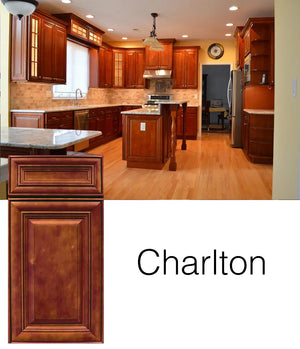 Buy 21st Century Charlton Cabinet from ExpressKBF - 81255361