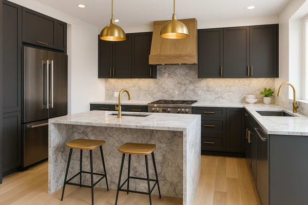 Buy Reliance Surfaces CHARME QUARTZITE from ExpressKBF - 38862143