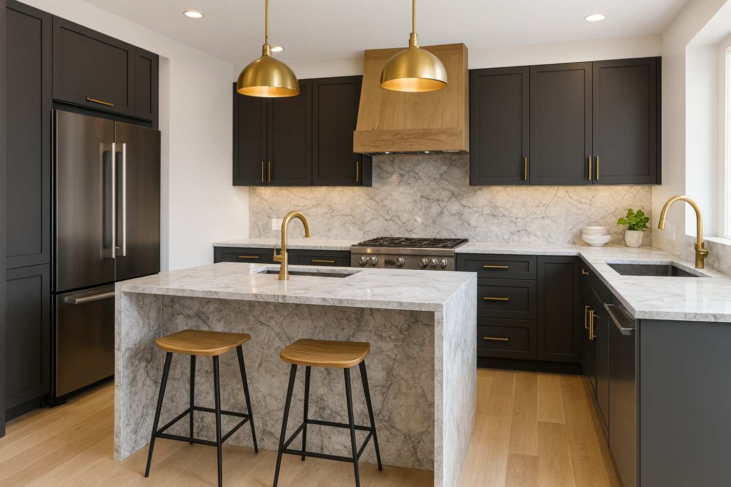 CHARME QUARTZITE
