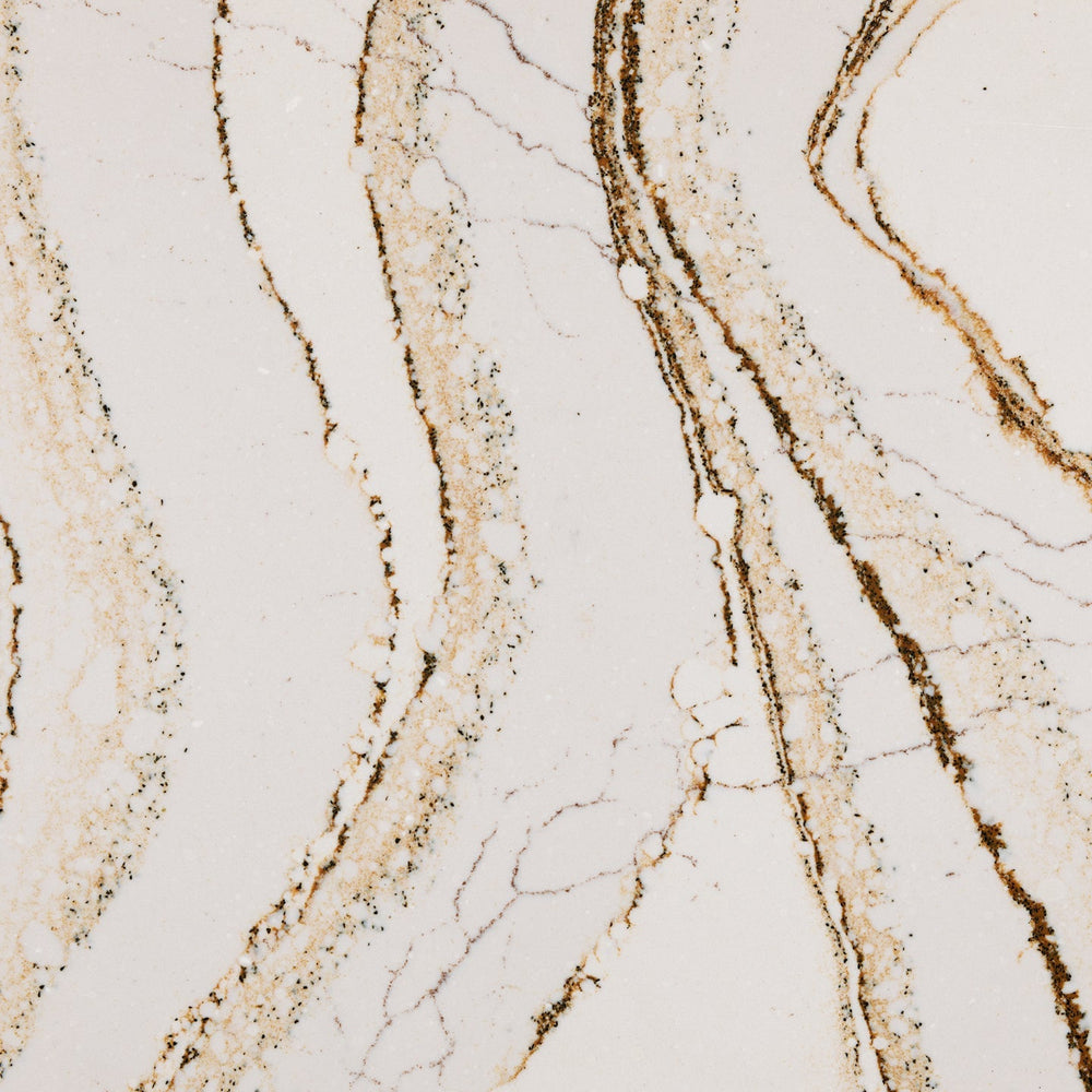 Buy Cambria Clovelly™ Quartz Sample from ExpressKBF - 626844