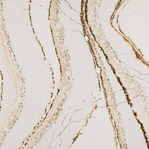 Buy Cambria Clovelly™ Quartz Sample from ExpressKBF - 21344194