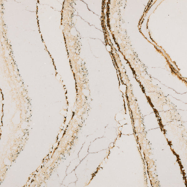 Buy Cambria Clovelly™ Quartz Sample from ExpressKBF - 21344194