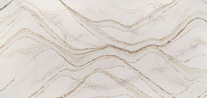 Buy Cambria Clovelly™ Quartz Sample from ExpressKBF - 37799606