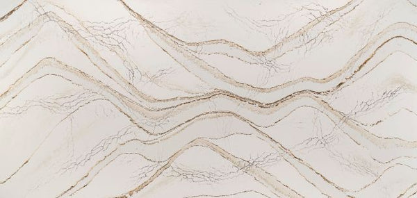 Buy Cambria Clovelly™ Quartz Sample from ExpressKBF - 37799606
