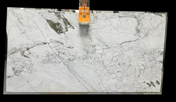 Buy Reliance Surfaces COLLINA BIANCA – MARBLE from ExpressKBF - 38911494