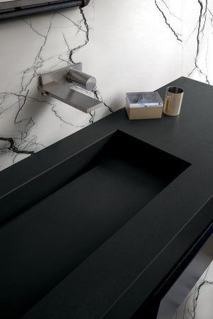 Buy Reliance Surfaces COLOR BLACK – PORCELAIN from ExpressKBF - 44453879