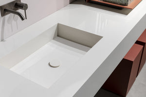 Buy Reliance Surfaces COLOR WHITE – PORCELAIN from ExpressKBF - 28383056