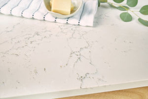 Buy Cambria Colton® Quartz Sample from ExpressKBF - 63566001