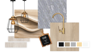 Buy Fabuwood Catalina - Como Ash 2 from ExpressKBF - 76765303
