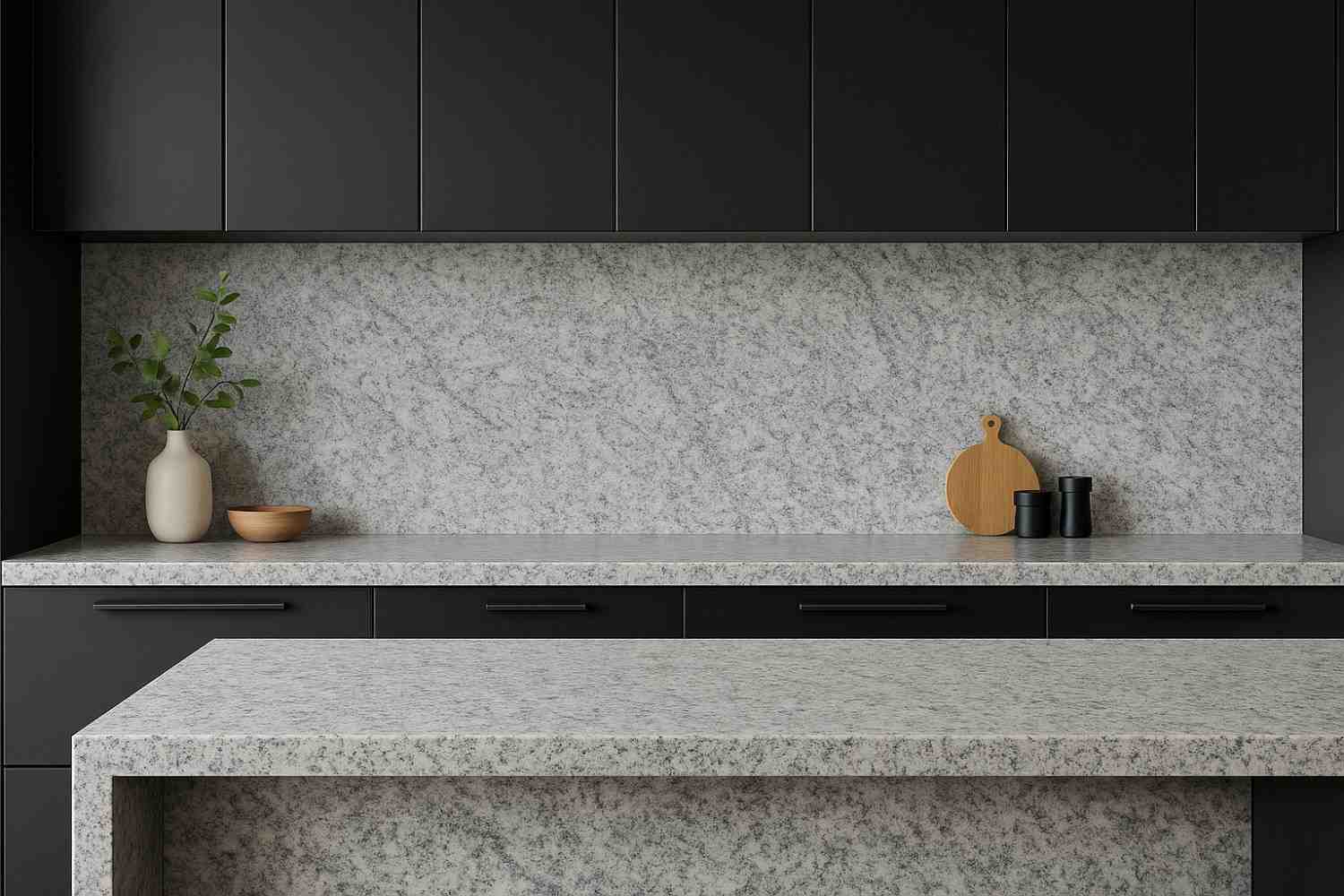 COTTON MOTION – GRANITE