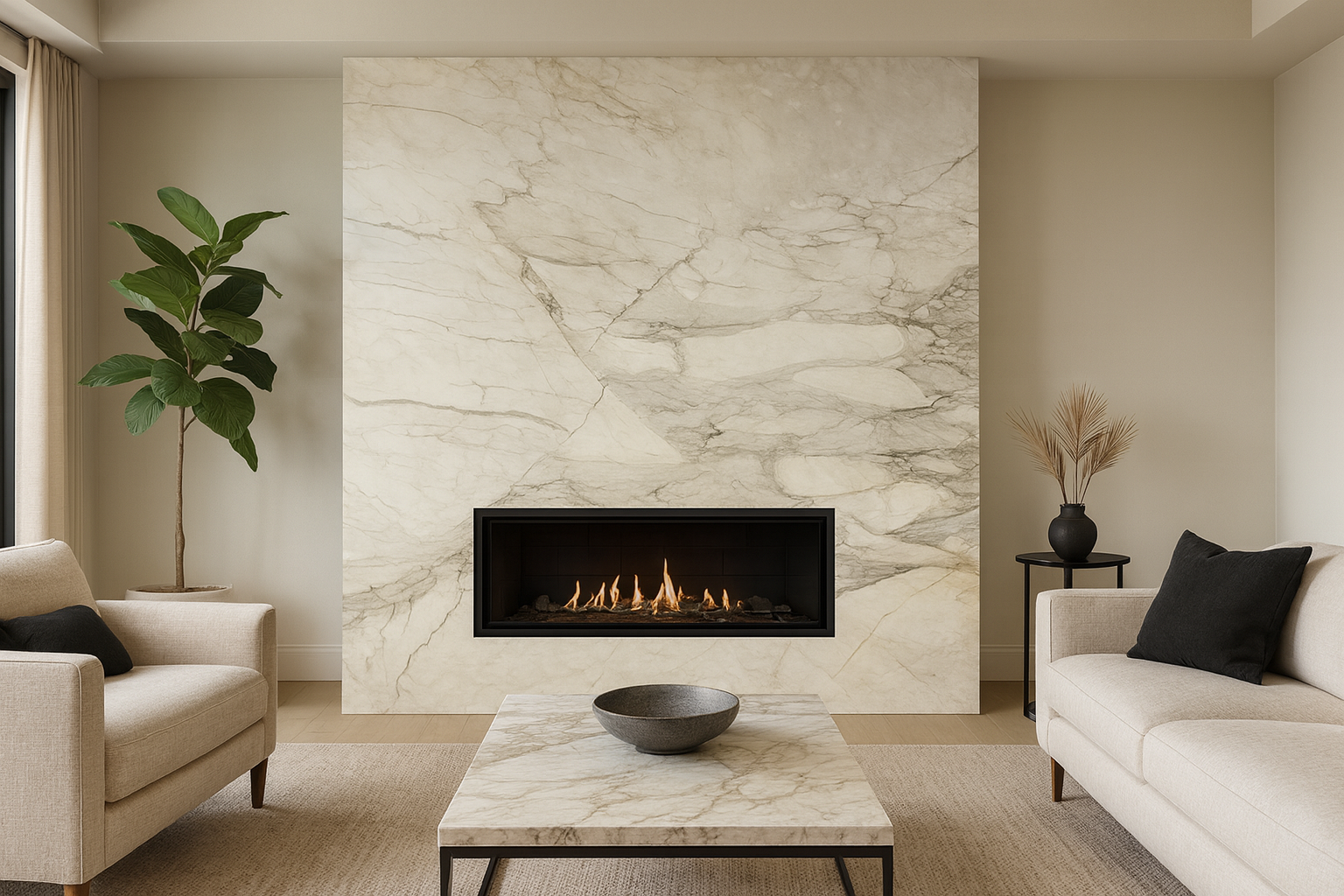 CREMA DELICATO – MARBLE