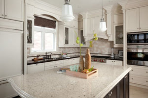 Buy Cambria Darlington® Quartz Sample from ExpressKBF - 81259003