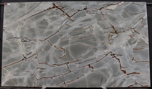 Buy Reliance Surfaces DEEP BLUE – QUARTZITE from ExpressKBF - 56139615