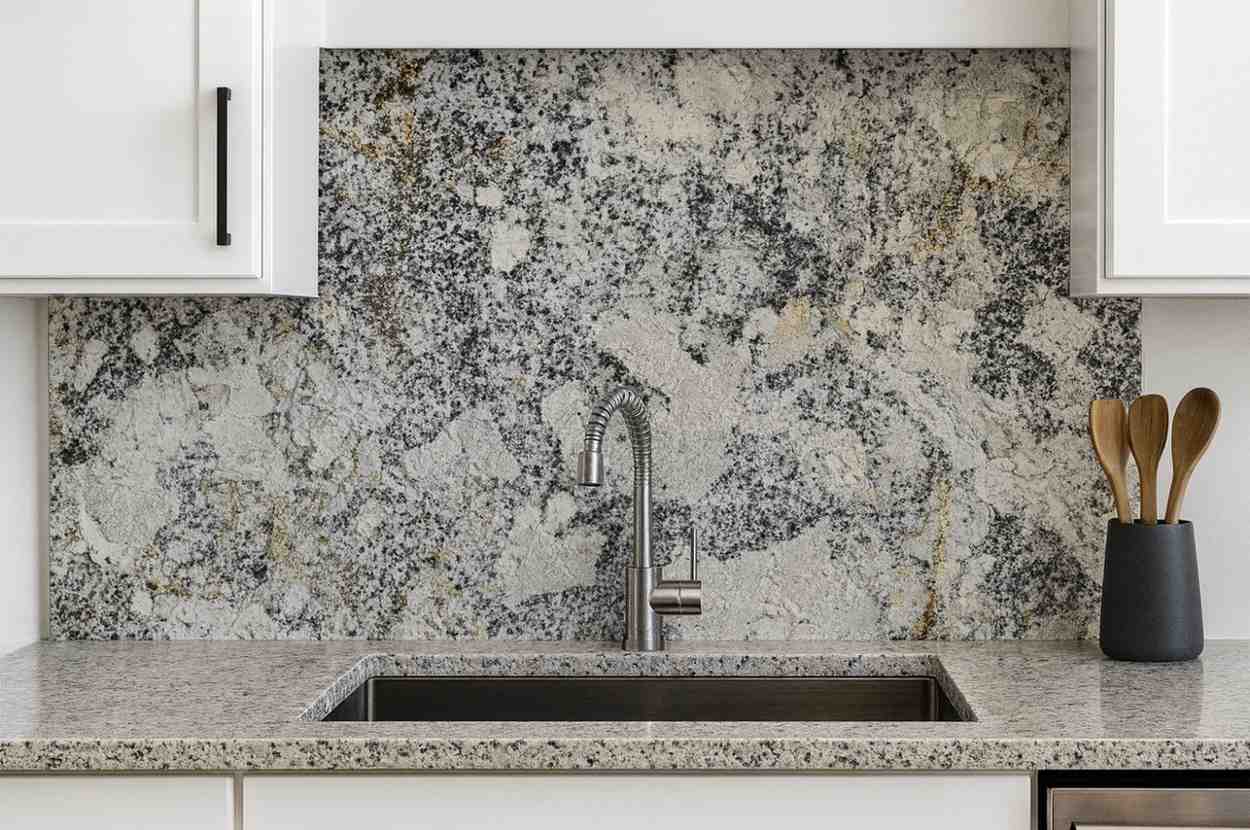 DELICATUS – GRANITE