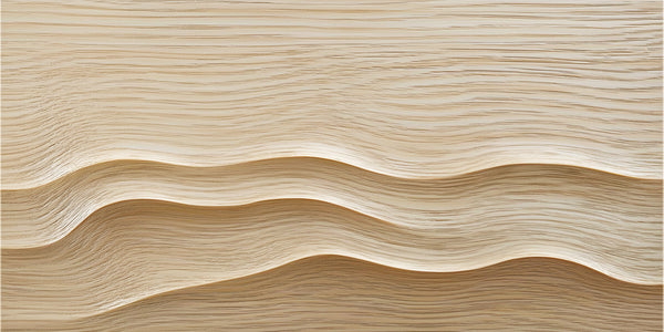Buy Fabuwood Luna - Desert Oak from ExpressKBF - 61123647