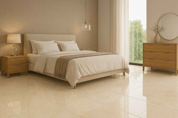 Buy Reliance Surfaces DOLCE LIGHT – TILES from ExpressKBF - 59892341