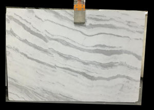 Buy Reliance Surfaces BIANCO DOLOMITE WAVY – MARBLE from ExpressKBF - 3811296
