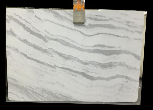 Buy Reliance Surfaces BIANCO DOLOMITE WAVY – MARBLE from ExpressKBF - 3811296