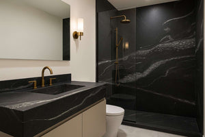 Buy Reliance Surfaces ELEGANT BLACK – GRANITE from ExpressKBF - 52193559
