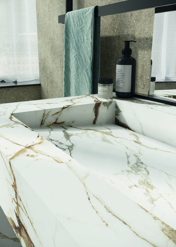Buy Reliance Surfaces ETERNAL GOLD B – PORCELAIN from ExpressKBF - 88458764