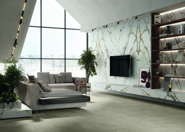 Buy Reliance Surfaces ETERNAL GOLD B – PORCELAIN from ExpressKBF - 77520068