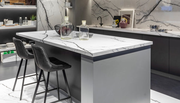 Buy Reliance Surfaces ETERNAL WHITE B from ExpressKBF - 92655613