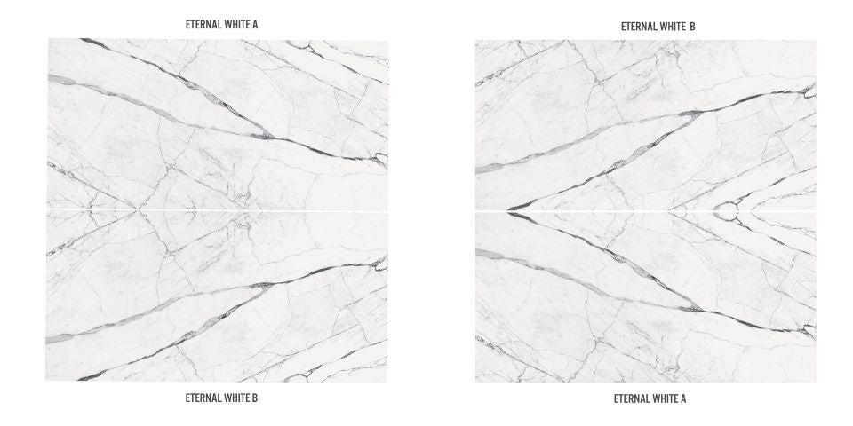 ETERNAL WHITE B