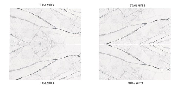 Buy Reliance Surfaces ETERNAL WHITE A – PORCELAIN from ExpressKBF - 12968089