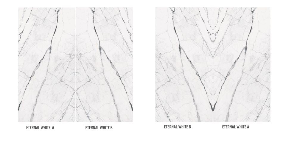 ETERNAL WHITE A – PORCELAIN