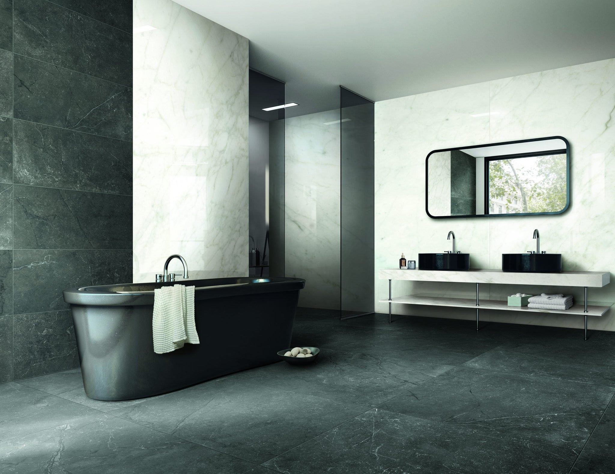 ETOILE CREME – PORCELAIN