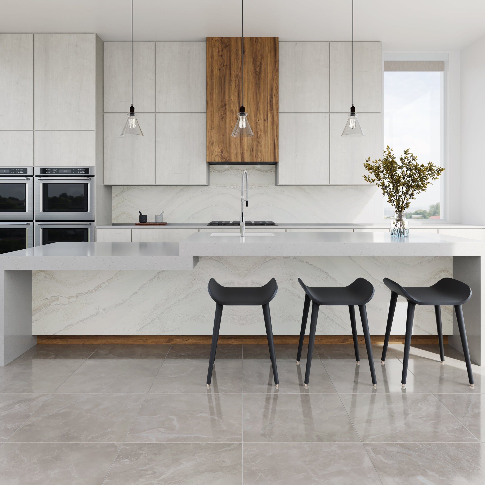 Everleigh™ Quartz Sample