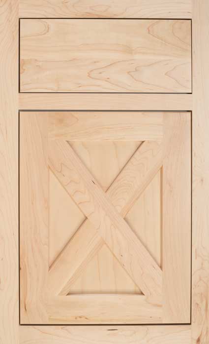 Xandra Inset