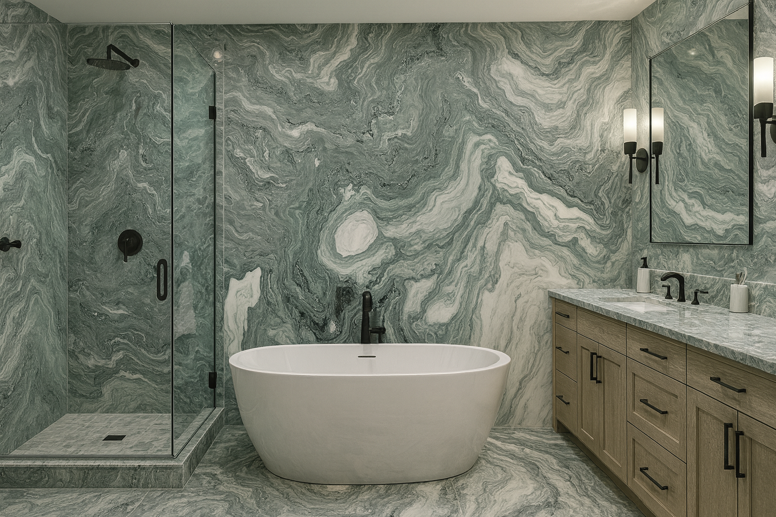 FANTASTICO ARNI – MARBLE