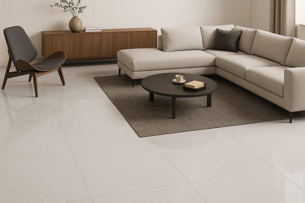 Buy Reliance Surfaces FLORIS BIANCO – TILES from ExpressKBF - 70817811